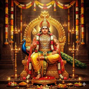 திருப்புகழ் 443 விதி அதாகவே (திருவருணை)