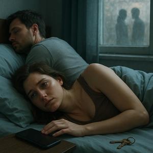 Lo Chiami Spazio – La Canzone sull’Amore e il Silenzio Digitale che Fa Riflettere