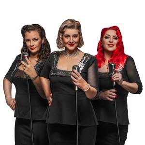 Boogie Woogie Bugle Boy