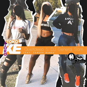 Stoko Ke Stoko (Original Mix)