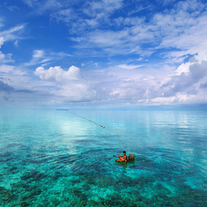 微笑的眼泪（demo）