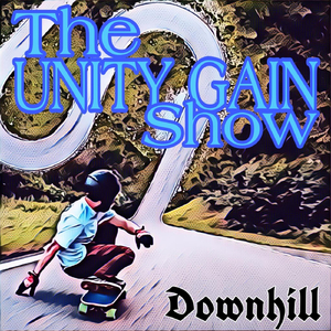 Downhill