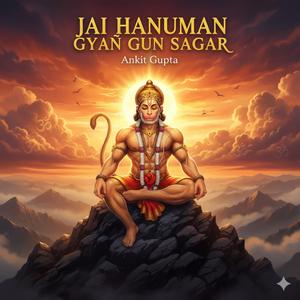 Jai Jai Hanuman Gosai