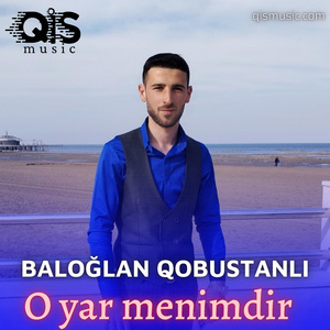 O Yar Menimdir