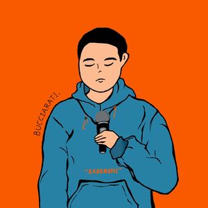 往事已随着思绪如月光般洒落宇宙