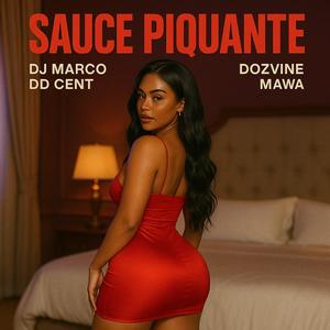 Sauce Piquante (feat. DD Cent, Dozvine & Mawa)