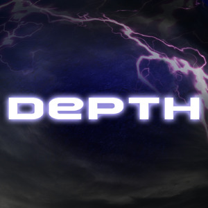 Depth (feat. 初音ミク)