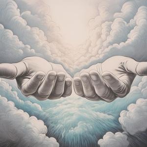 Velsignet (feat. Lodahl)