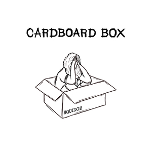 Cardboard Box
