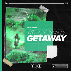 Getaway (Extended)