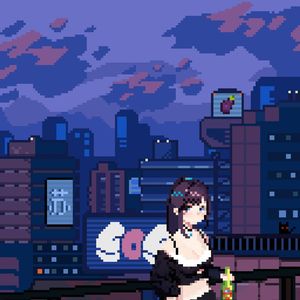 见到你的魔力（Prod.Gr33nartBeats）