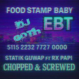 FOOD STAMP BABY