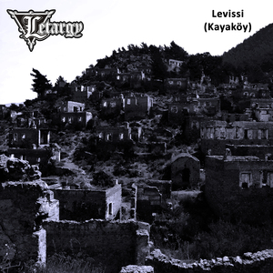 Levissi (Kayakoy)
