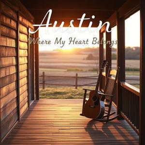 Where My Heart Belongs