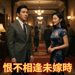 恨不相逢未嫁時 (Orchestral Version)