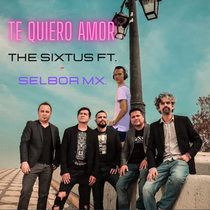 Te Quiero Amor (Remix)