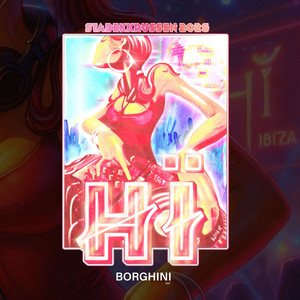 Hï 2026 Stabekkrussen (Hjemmesnekk)