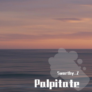 Palpitate