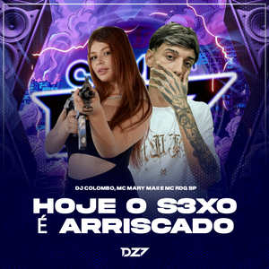 HOJE O S3XO É ARRISCADO