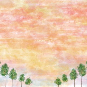 마음이 허전할 땐 목련 향을 맡아보세요