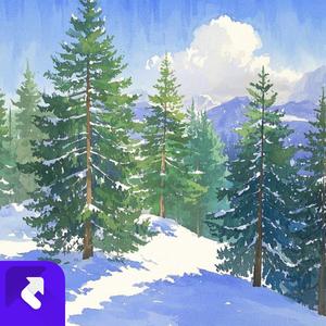 橘子罐头里的回忆 (Remix)