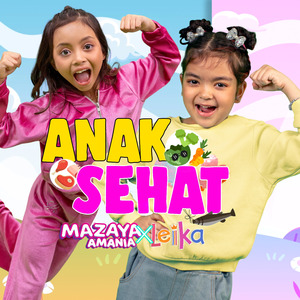Anak Sehat