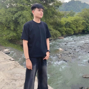 Terlalu Mudah Mencintai