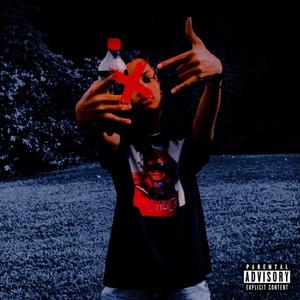 RR (feat. YVNG OUTCASTT)