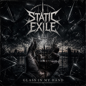 Glass in My Hand