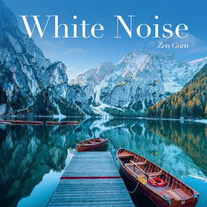 White Slumber Tones