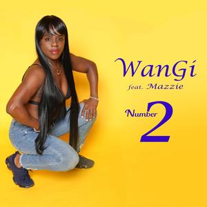 Number 2 (feat. Mazzie)