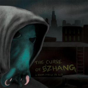 Our Hero Seeks the Villian Within Us