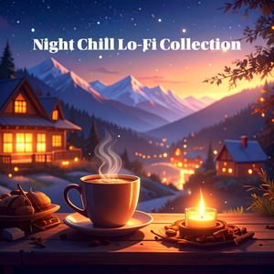 夜更けのチルビート