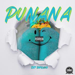PUNANA