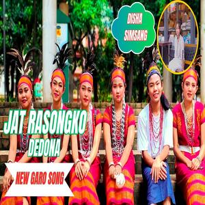 Jat Rasongko Dedona / Disha Simsang