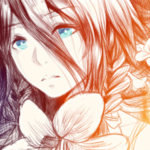 『Amaryllis』 IA ver.（翻自 MIKU）