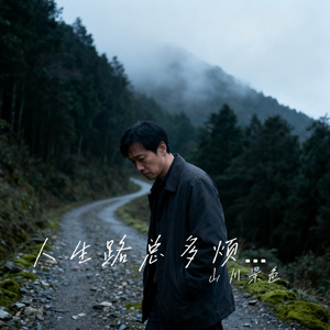 人生路总多烦忧