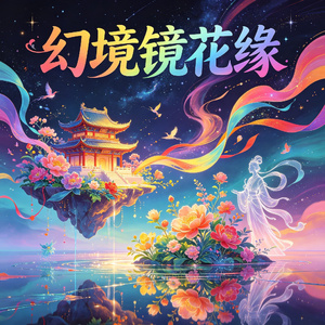 幻境镜花缘 (Mix)