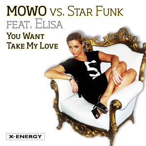 You Want Take My Love (Extended Mix)