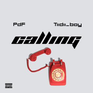 Calling (feat. Tiidii_boy)