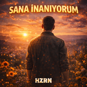 Sana İnanıyorum