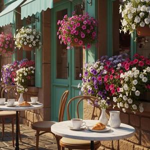 Hope Lights Tomorrow