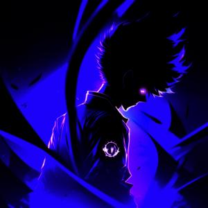 LORDE DAS SOMBRAS (INSTRUMENTAL)