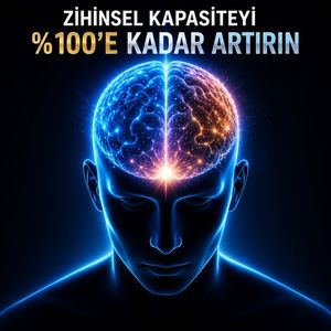 Odaklanmanın Gücü