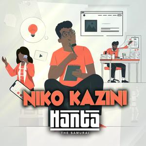 Niko Kazini