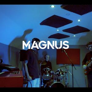 Magnus (Live Session)