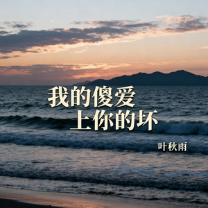 我的傻爱上你的坏