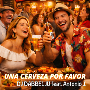 UNA CERVEZA POR FAVOR