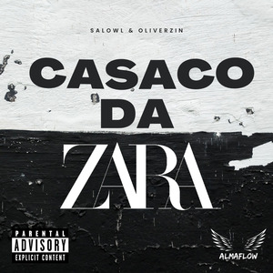 Casaco da Zara