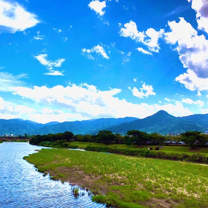 爽やかな朝 (ピアノジングル)